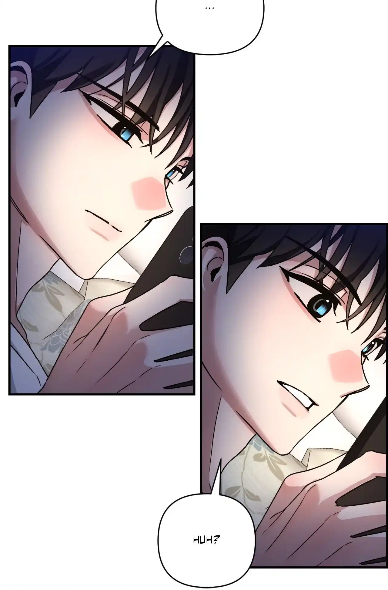 Scammed and Rammed Chapter 2 - Page 82 in English
