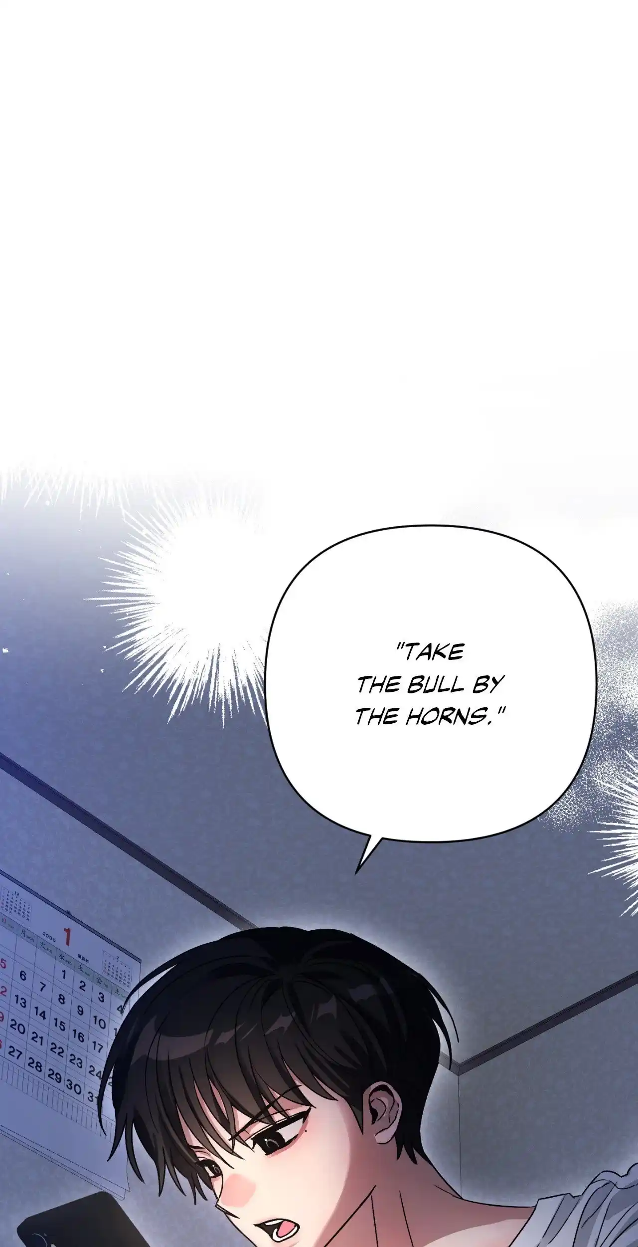 Scammed and Rammed Chapter 2 - Page 85 in English