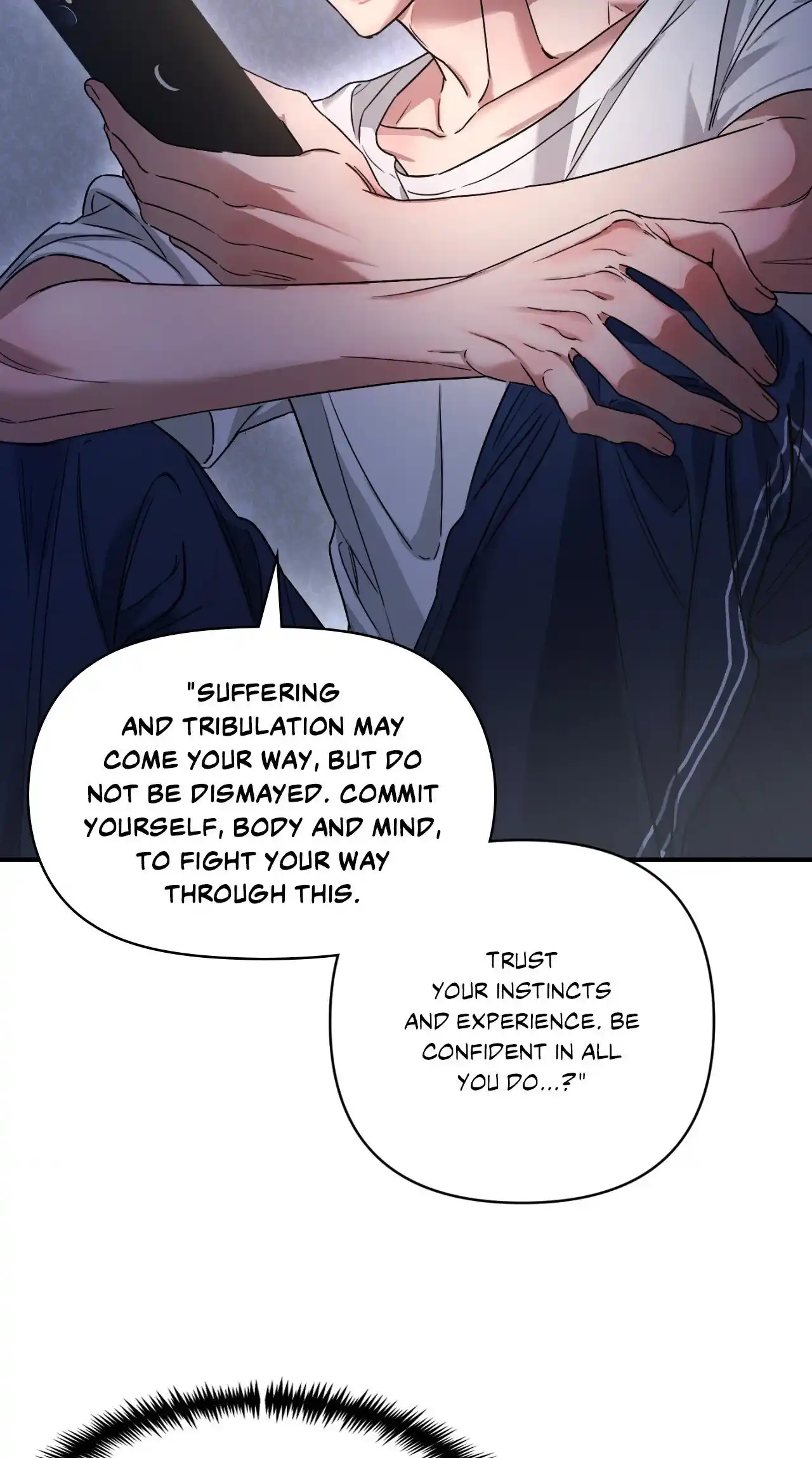 Scammed and Rammed Chapter 2 - Page 86 in English