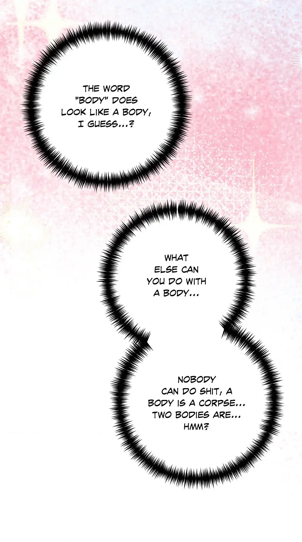 Scammed and Rammed Chapter 2 - Page 88 in English