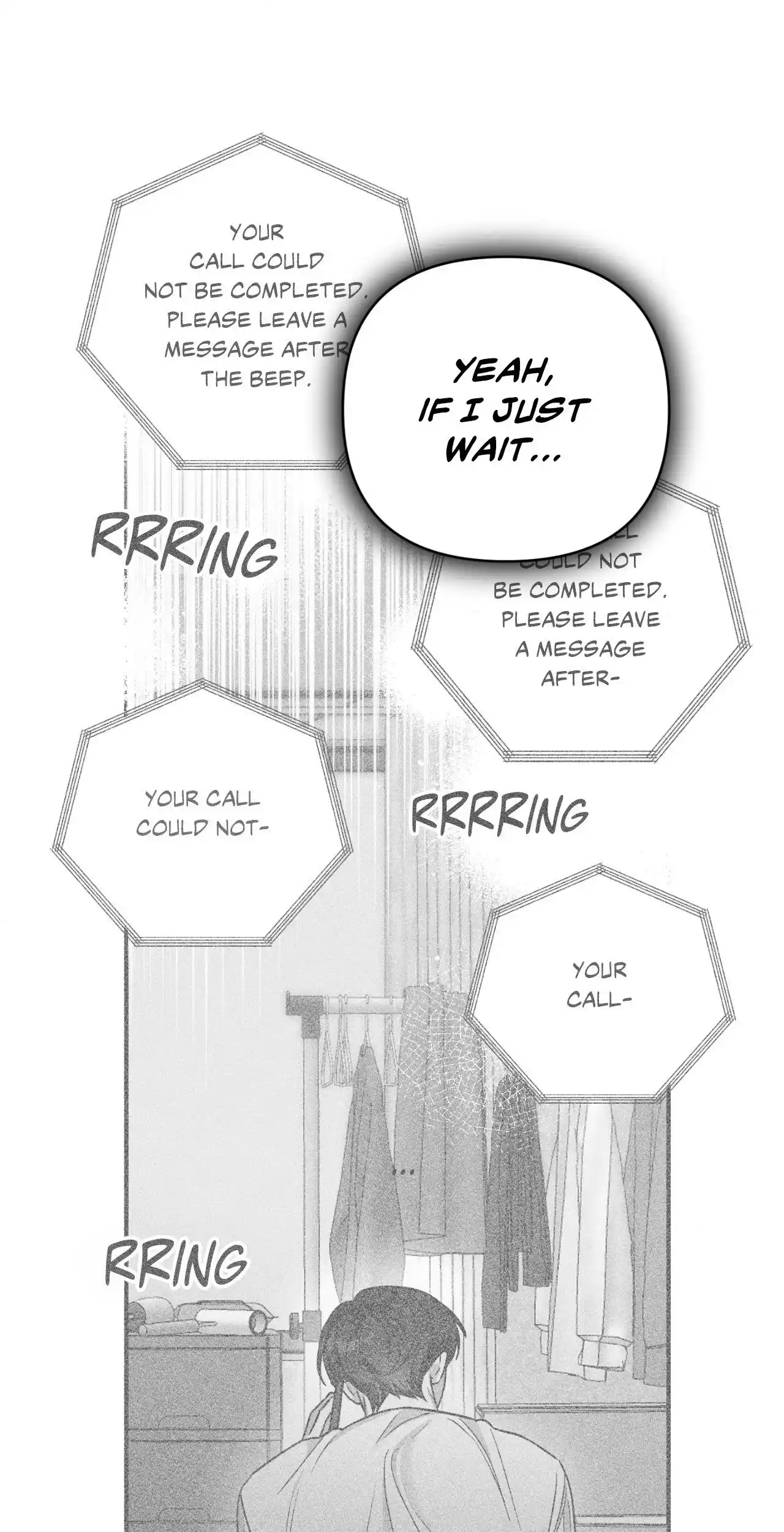 Scammed and Rammed Chapter 2 - Page 94 in English