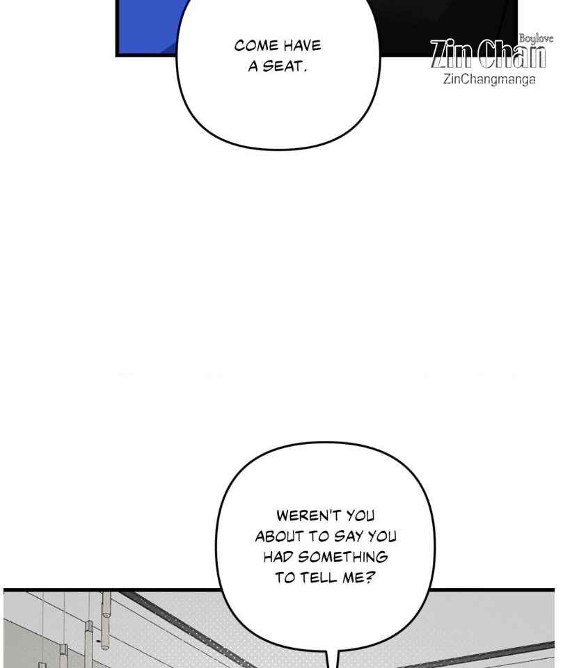 Scammed and Rammed Chapter 23.5 - Page 15 in English
