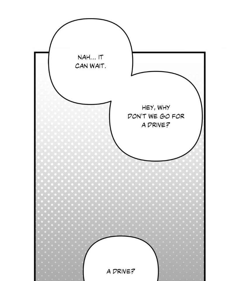 Scammed and Rammed Chapter 23.5 - Page 17 in English
