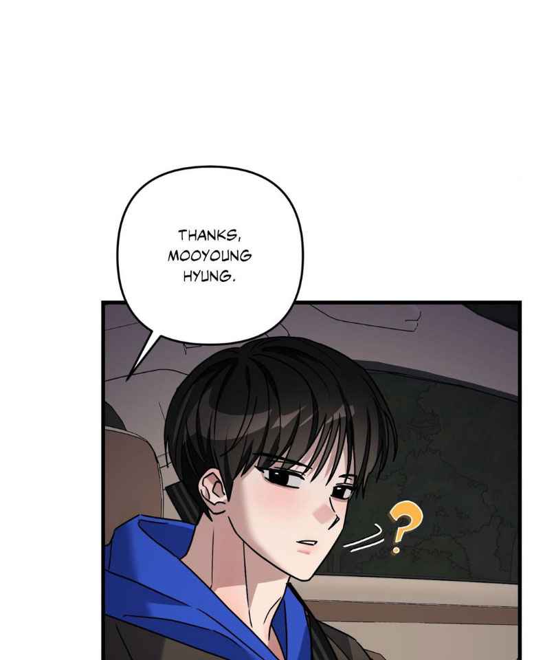 Scammed and Rammed Chapter 23.5 - Page 24 in English
