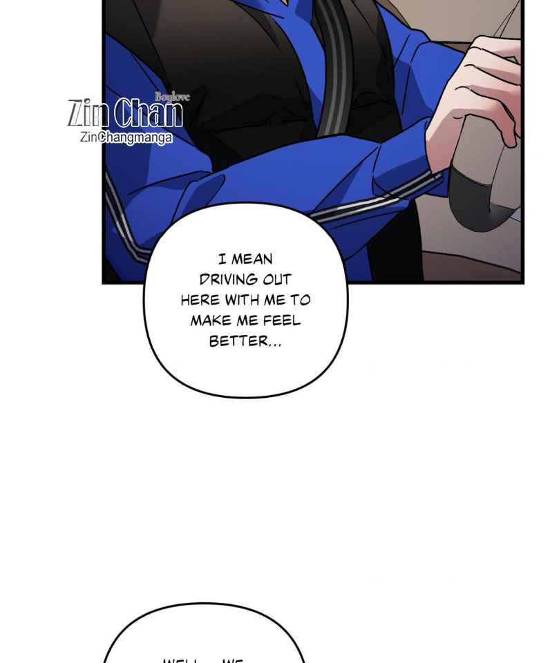Scammed and Rammed Chapter 23.5 - Page 25 in English