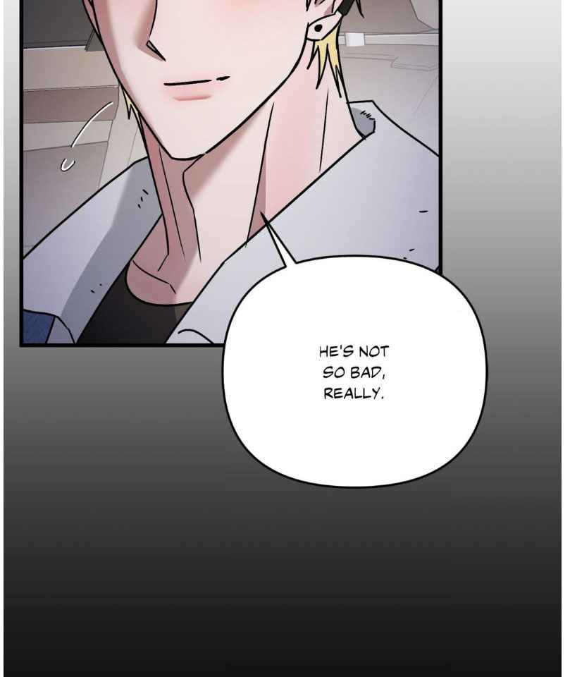 Scammed and Rammed Chapter 23.5 - Page 28 in English