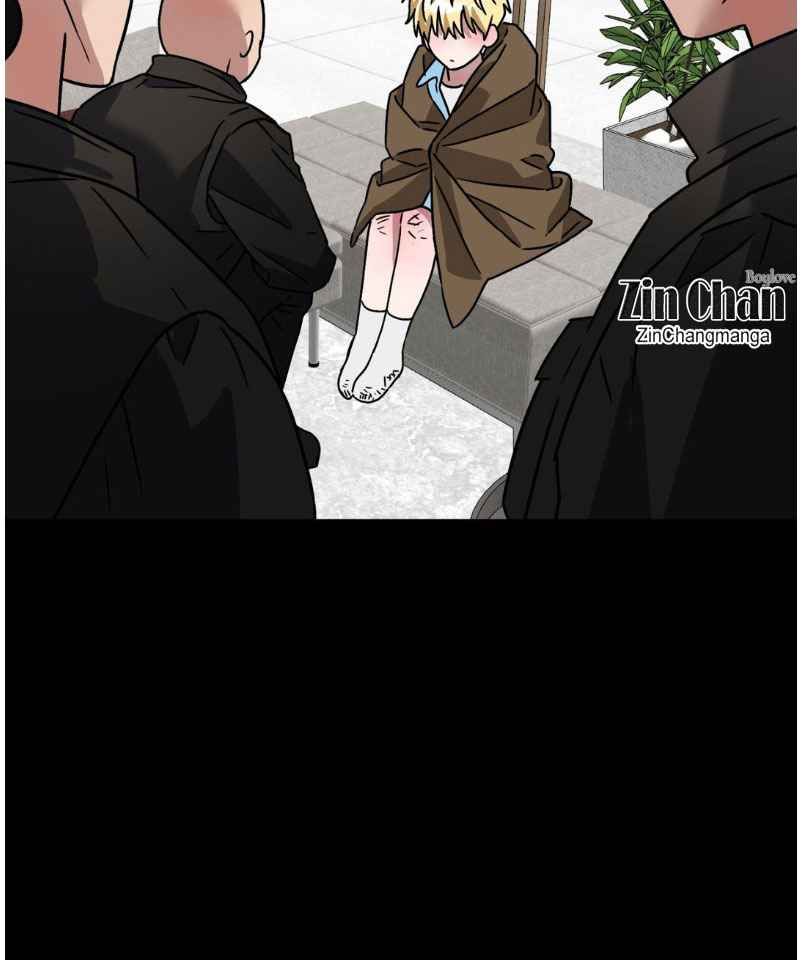 Scammed and Rammed Chapter 23.5 - Page 31 in English