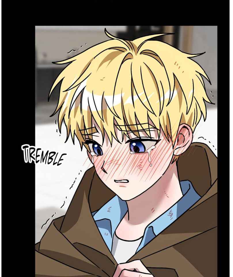 Scammed and Rammed Chapter 23.5 - Page 32 in English