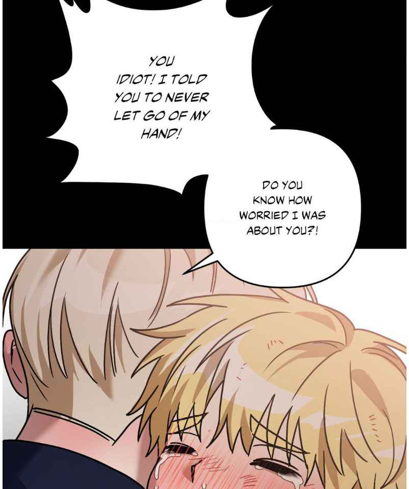 Scammed and Rammed Chapter 23.5 - Page 38 in English