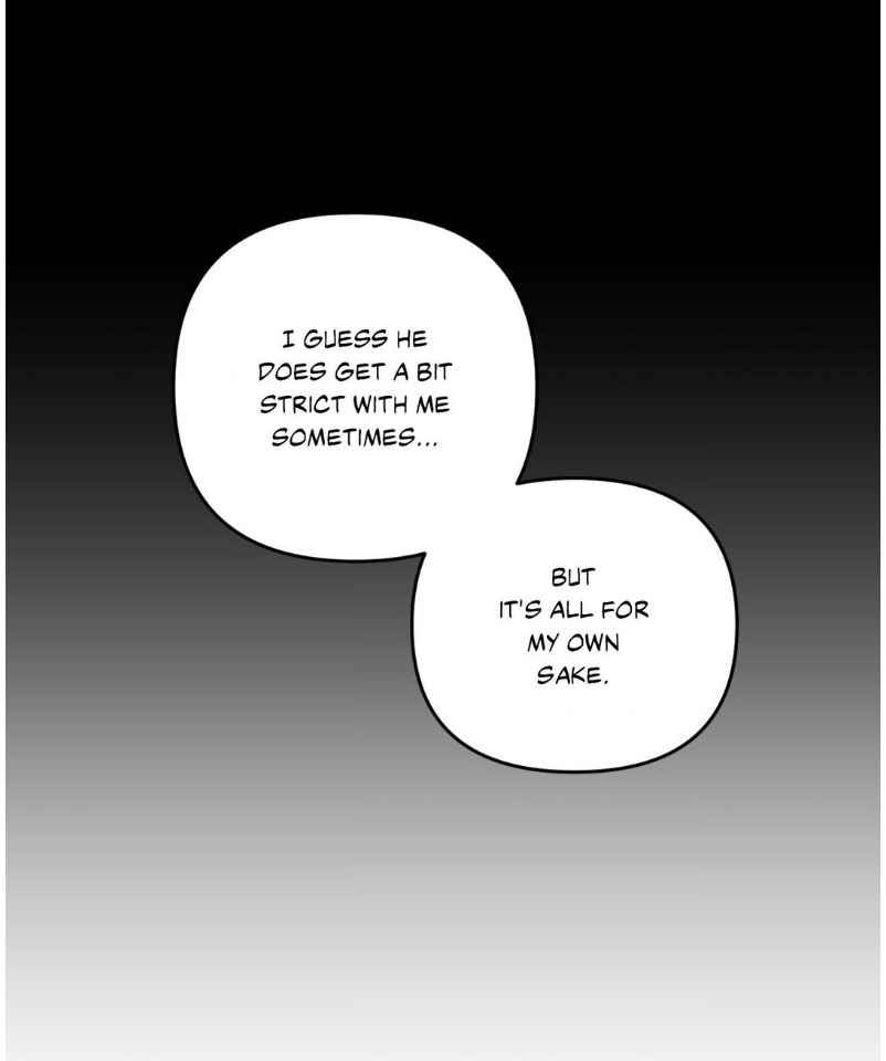 Scammed and Rammed Chapter 23.5 - Page 41 in English