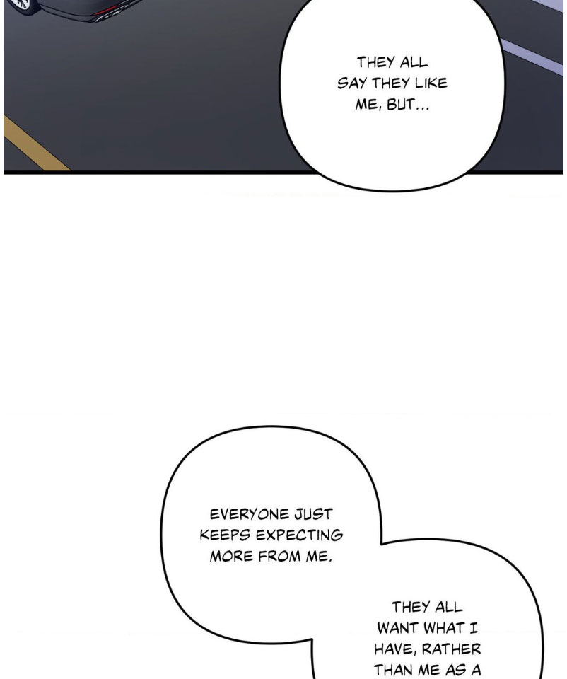 Scammed and Rammed Chapter 23.5 - Page 43 in English