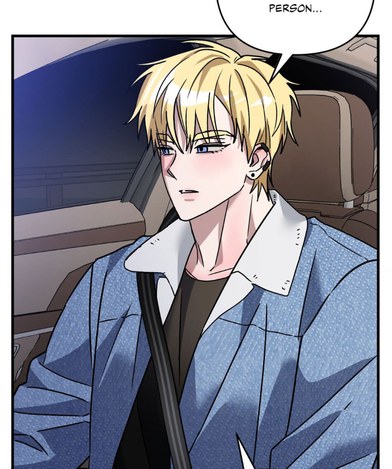 Scammed and Rammed Chapter 23.5 - Page 44 in English