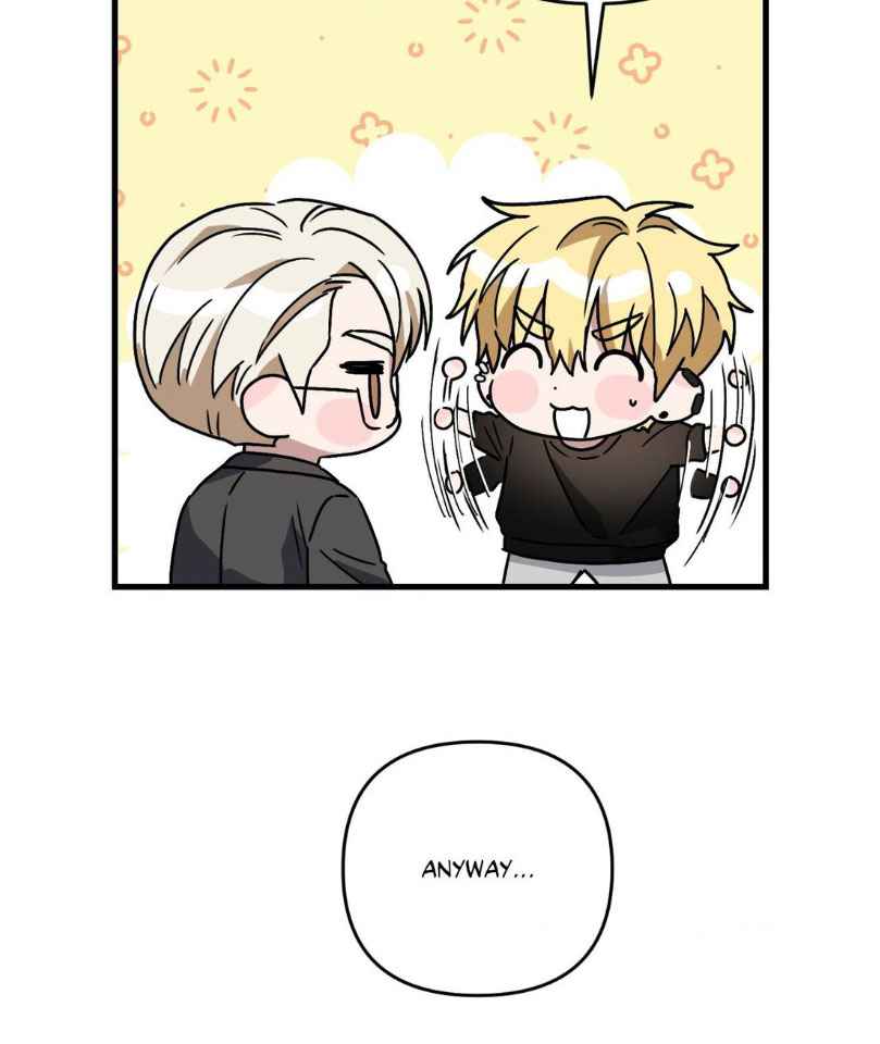 Scammed and Rammed Chapter 23.5 - Page 5 in English