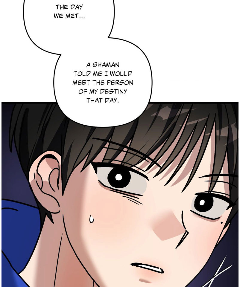 Scammed and Rammed Chapter 23.5 - Page 53 in English