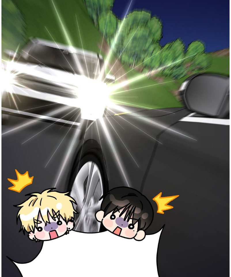 Scammed and Rammed Chapter 23.5 - Page 60 in English