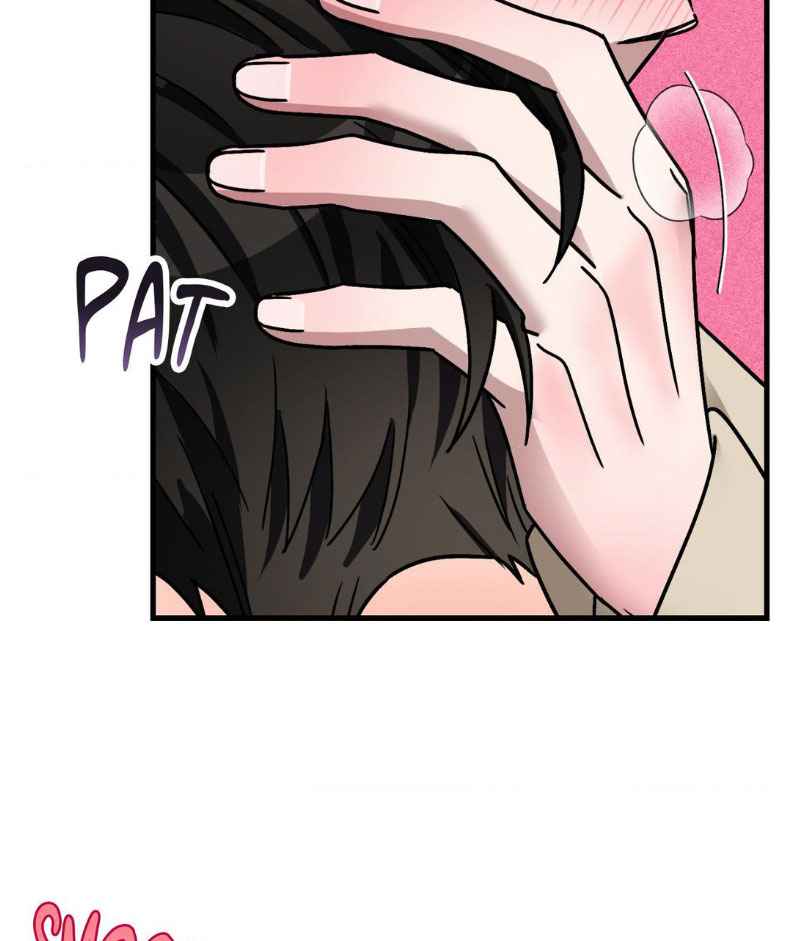 Scammed and Rammed Chapter 23 - Page 36 in English