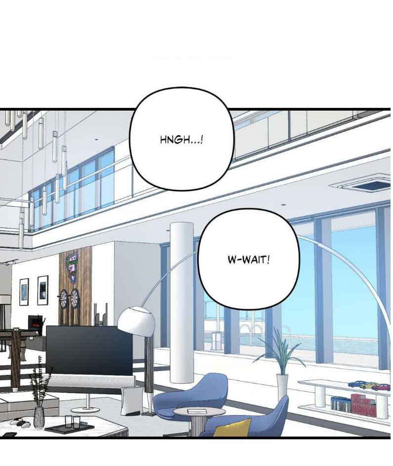 Scammed and Rammed Chapter 23 - Page 44 in English