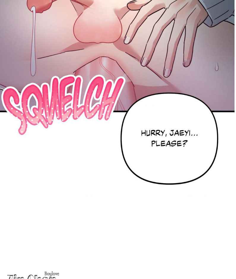 Scammed and Rammed Chapter 23 - Page 6 in English