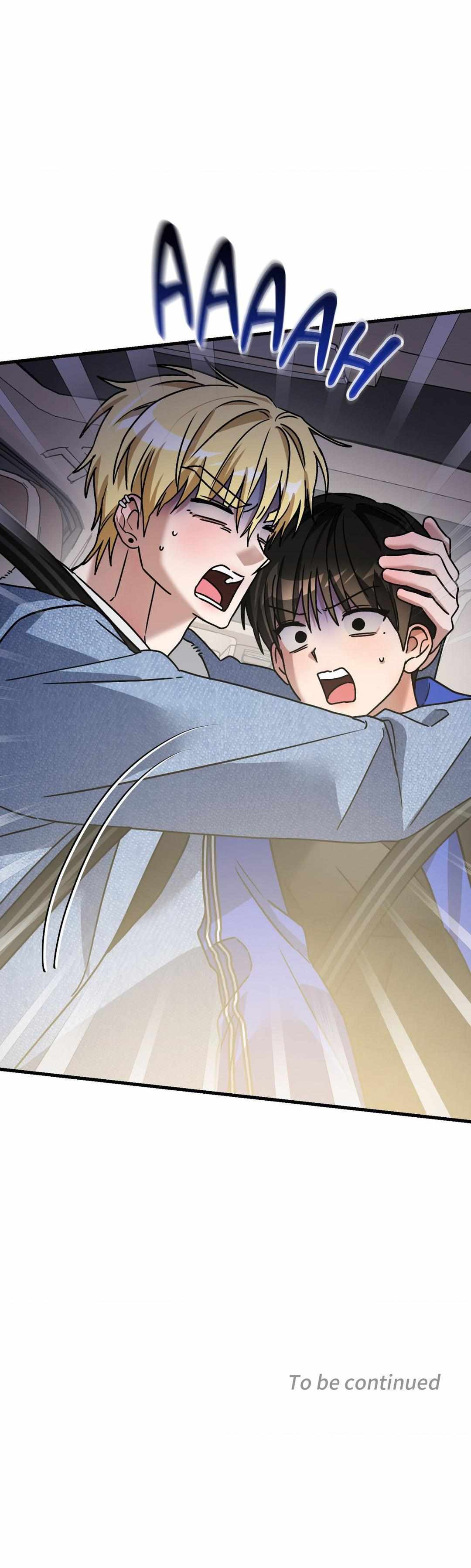 Scammed and Rammed Chapter 23 - Page 60 in English