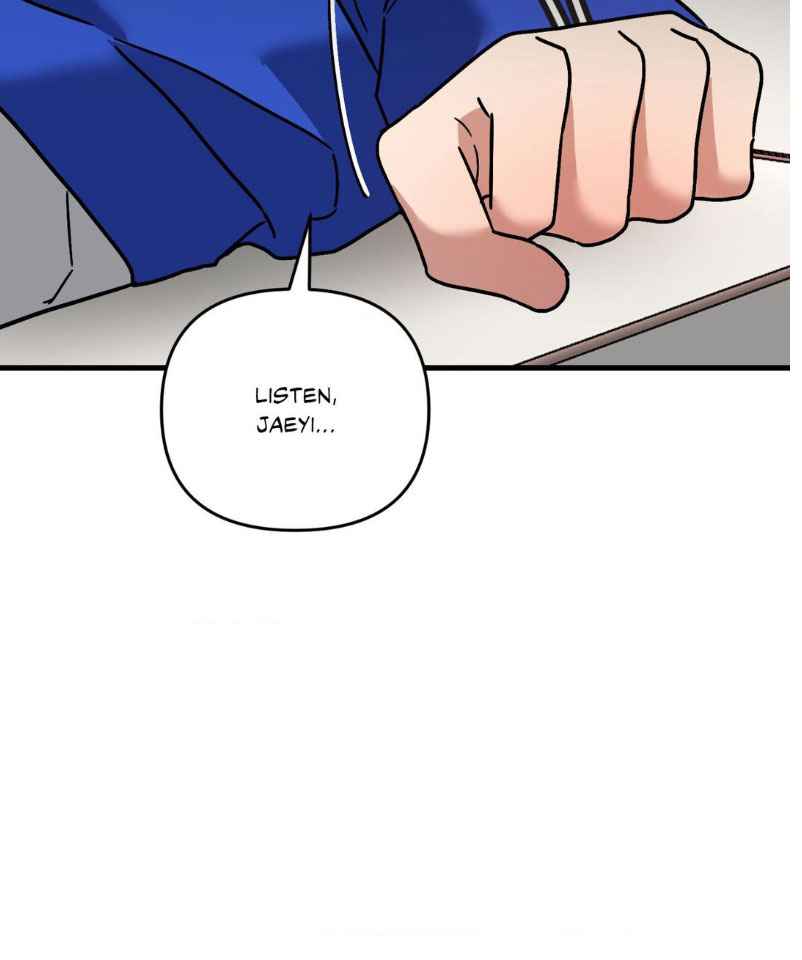 Scammed and Rammed Chapter 23 - Page 61 in English