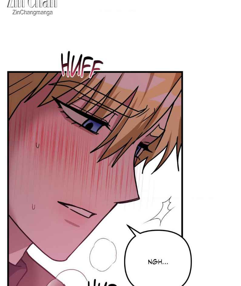 Scammed and Rammed Chapter 23 - Page 8 in English