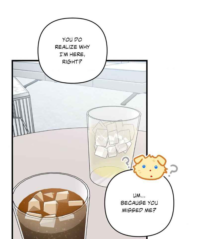 Scammed and Rammed Chapter 23 - Page 73 in English