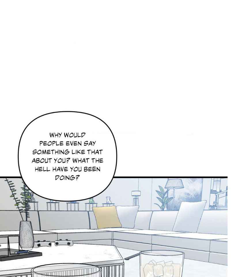 Scammed and Rammed Chapter 23 - Page 77 in English