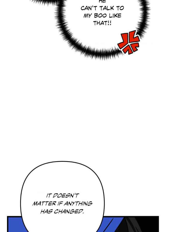Scammed and Rammed Chapter 23 - Page 86 in English