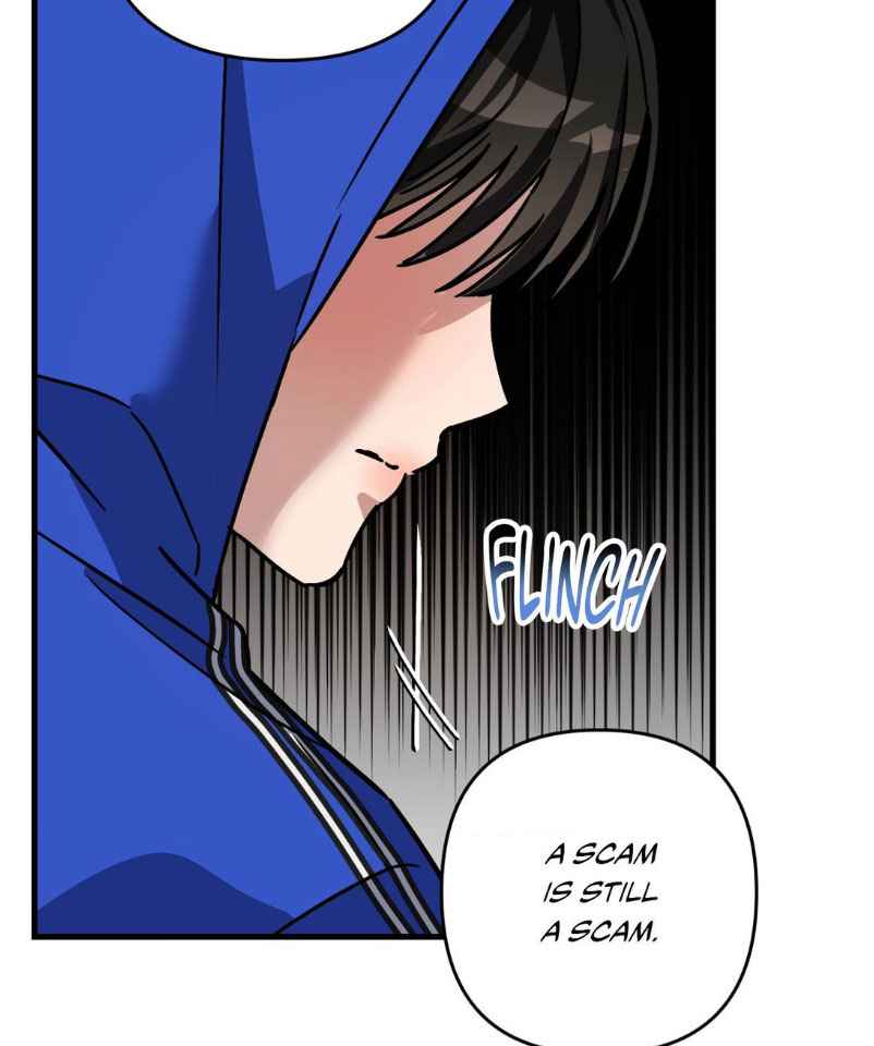 Scammed and Rammed Chapter 23 - Page 87 in English