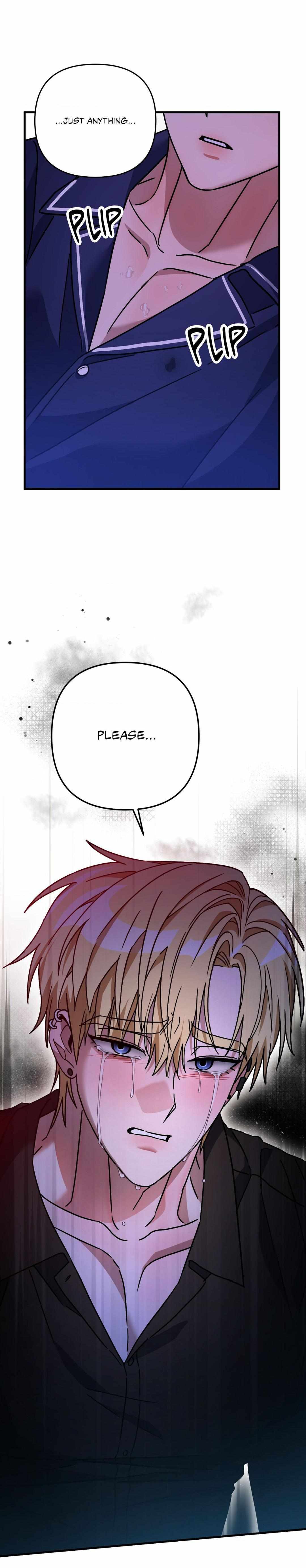 Scammed and Rammed Chapter 26 - Page 6 in English
