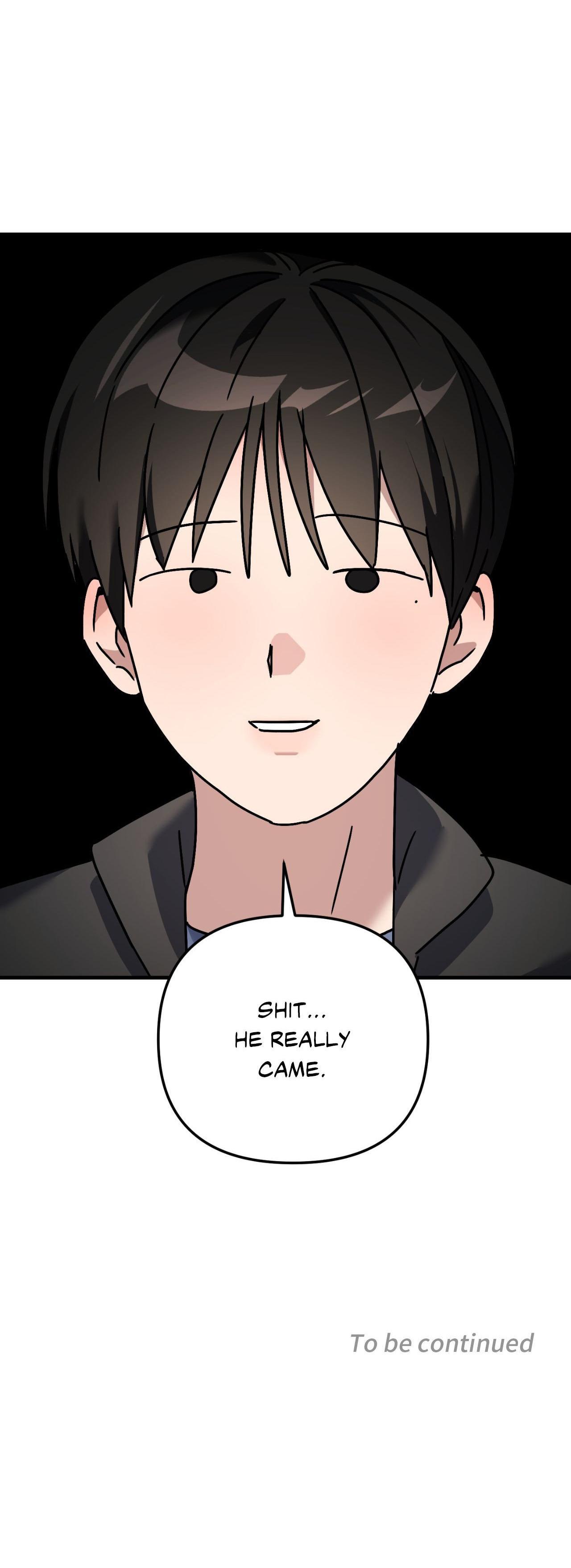 Scammed and Rammed Chapter 27 - Page 39 in English