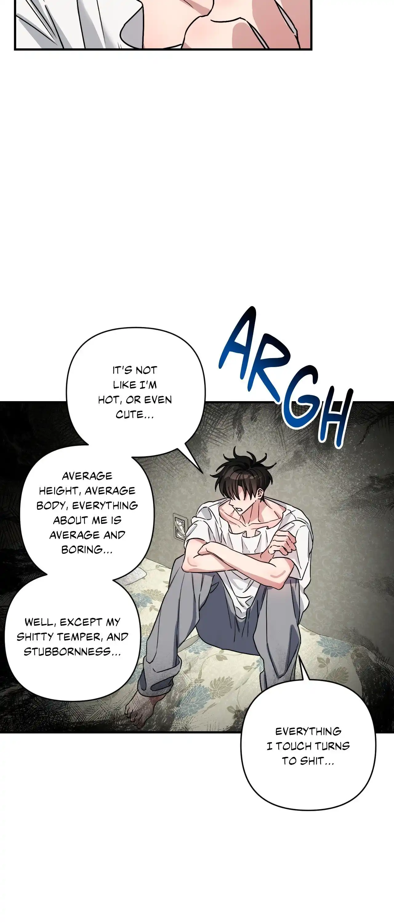 Scammed and Rammed Chapter 3 - Page 53 in English