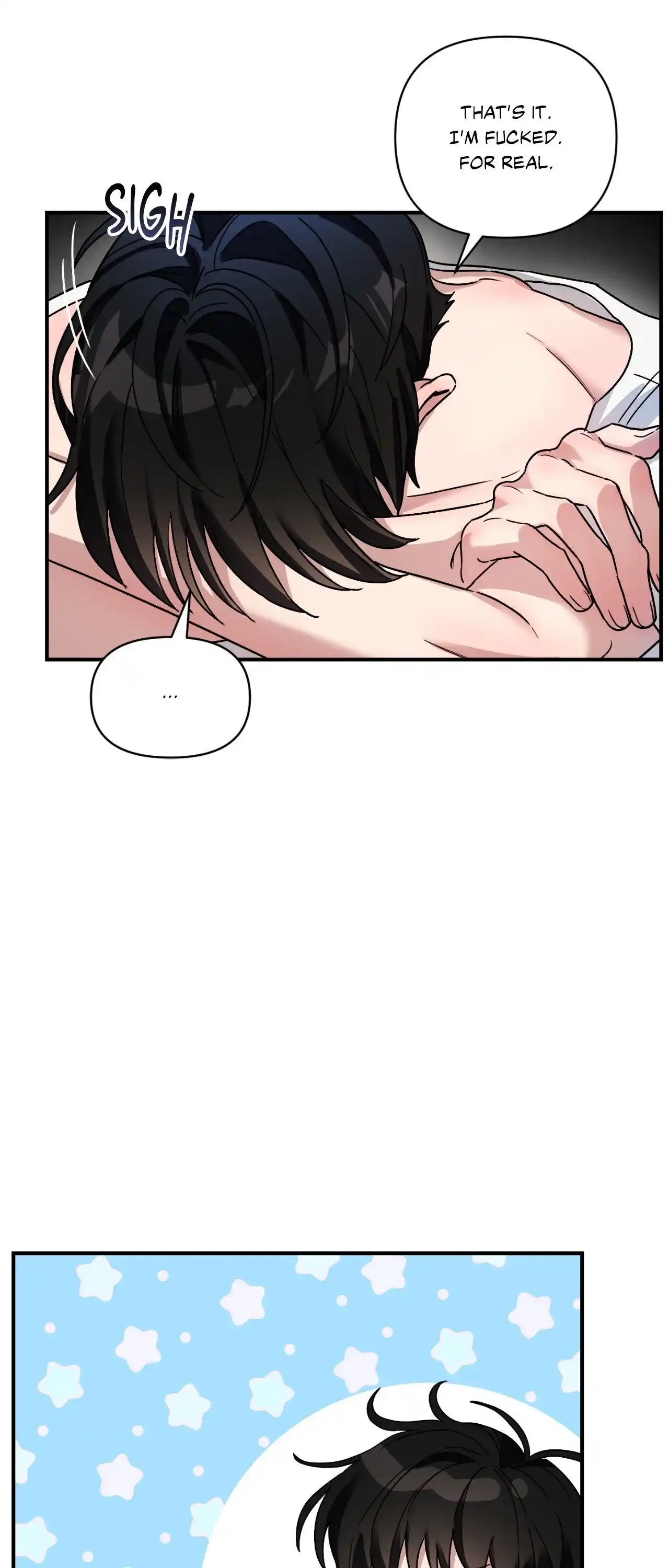 Scammed and Rammed Chapter 3 - Page 54 in English