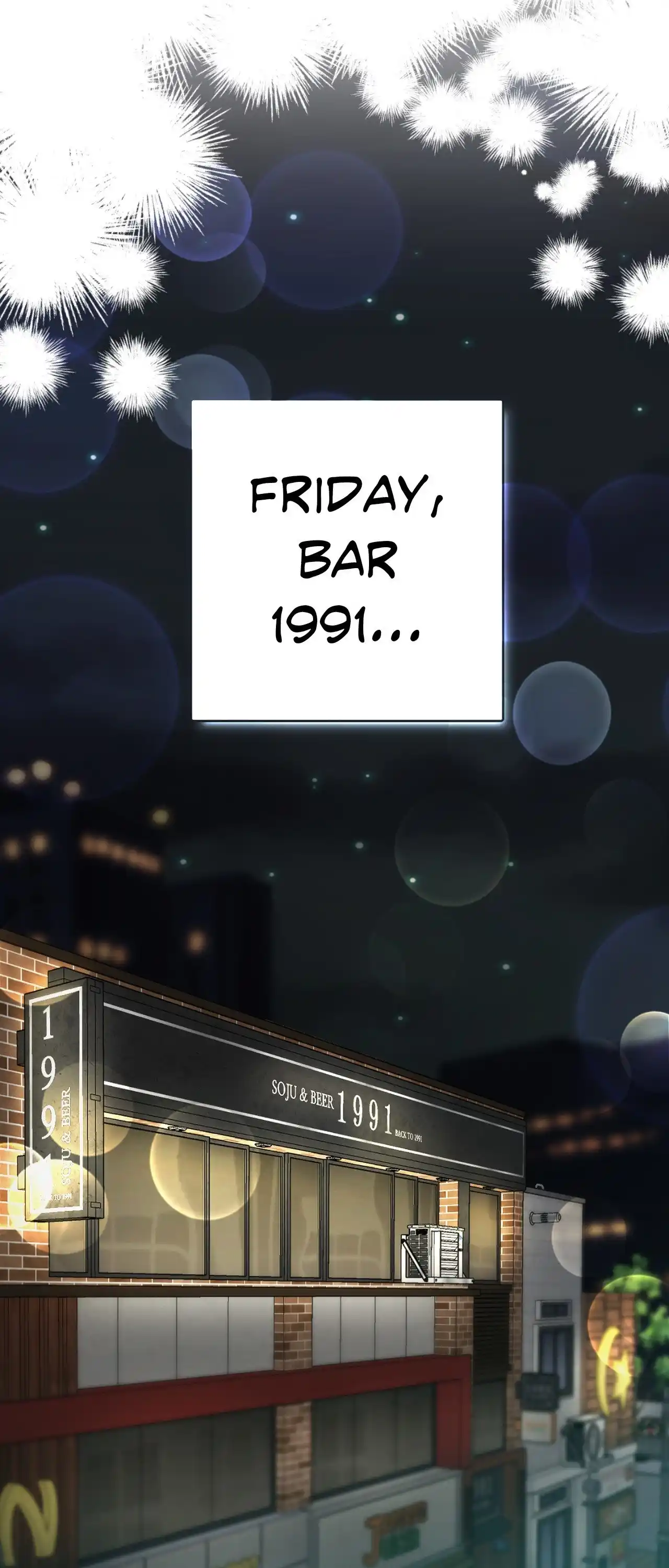 Scammed and Rammed Chapter 3 - Page 61 in English