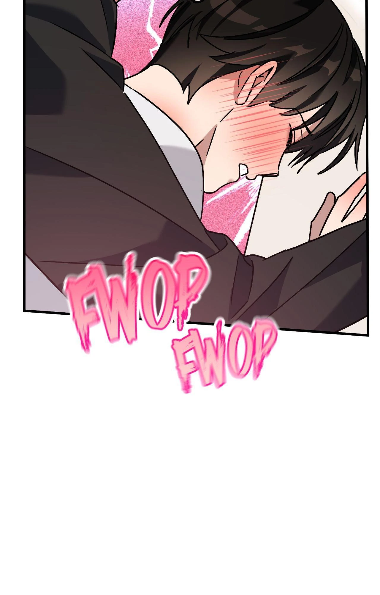 Scammed and Rammed Chapter 30 - Page 103 in English