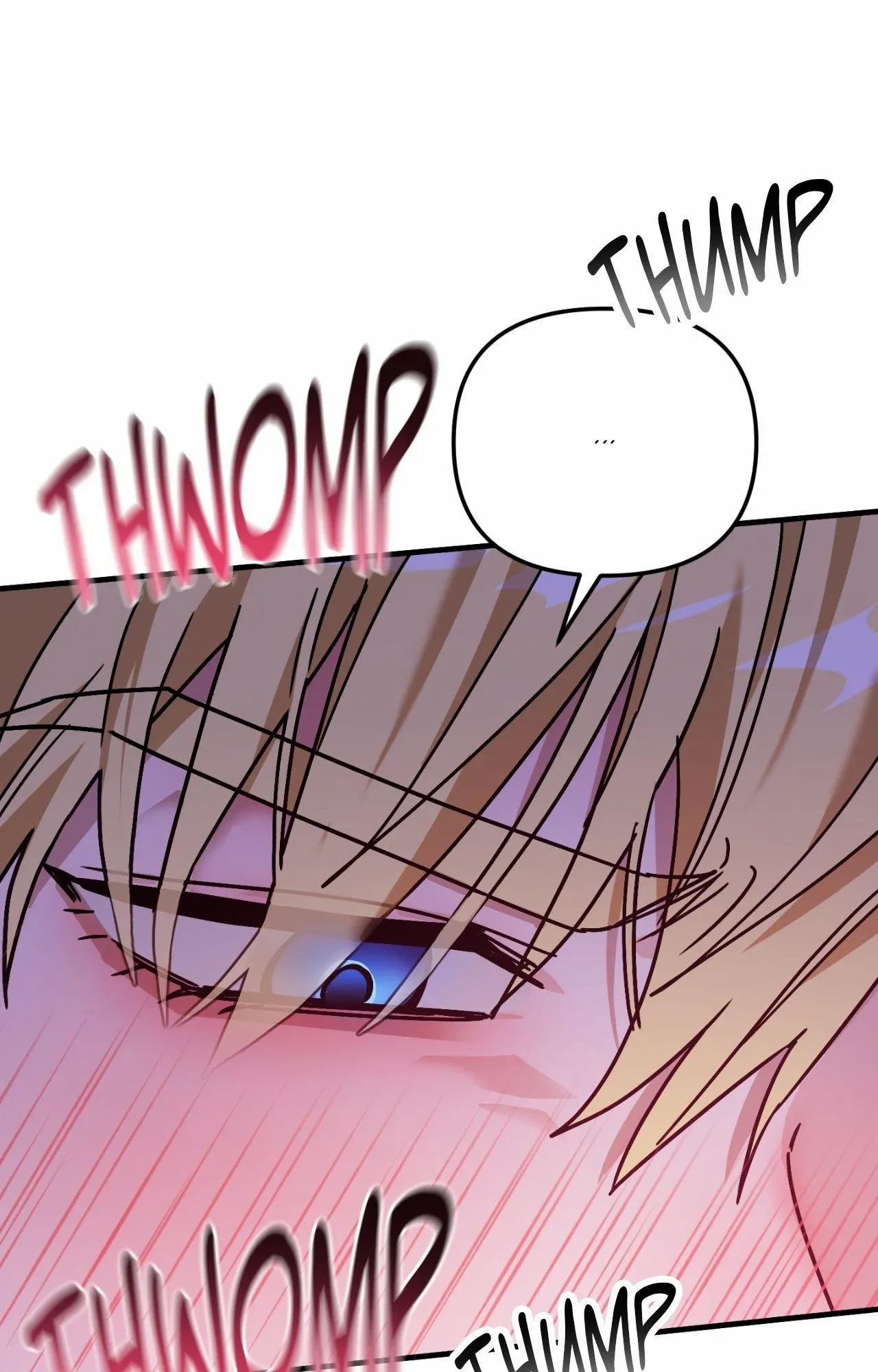 Scammed and Rammed Chapter 30 - Page 104 in English