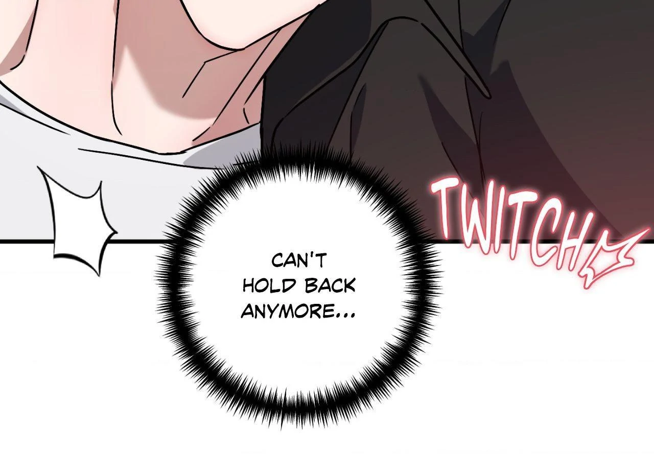 Scammed and Rammed Chapter 30 - Page 20 in English