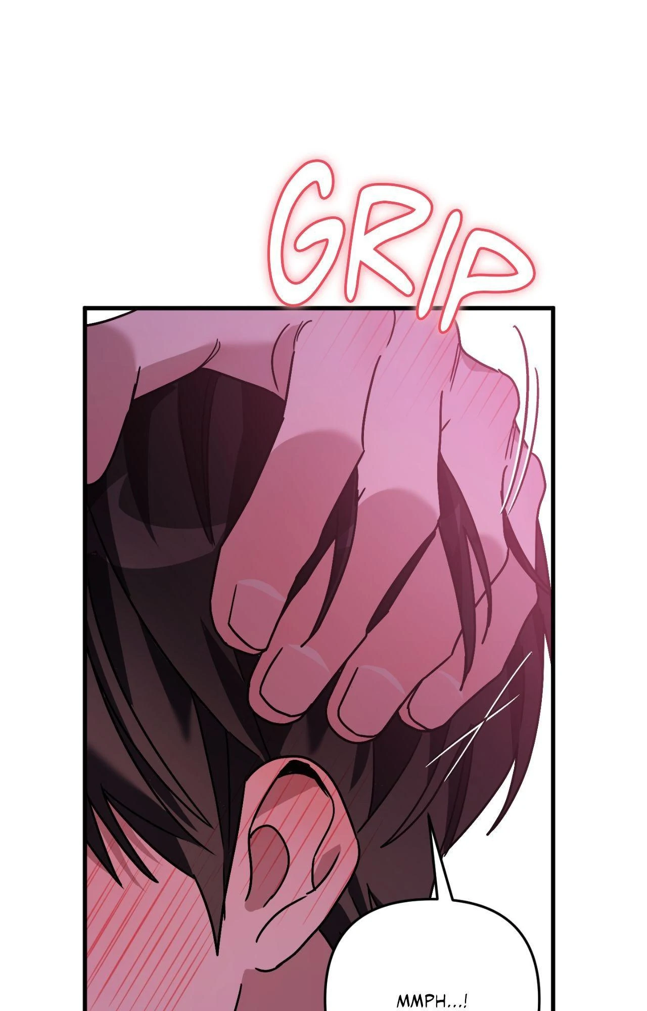 Scammed and Rammed Chapter 30 - Page 21 in English