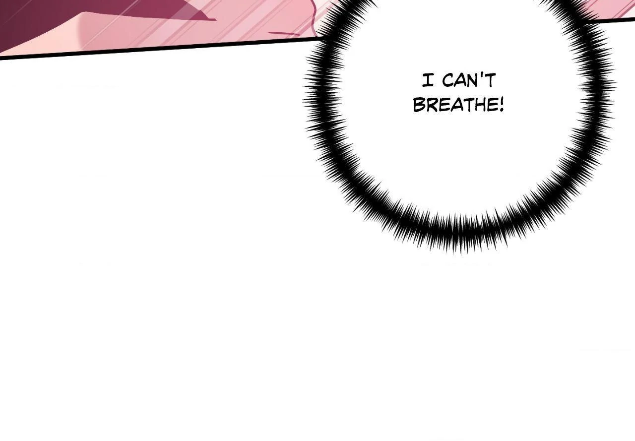 Scammed and Rammed Chapter 30 - Page 25 in English