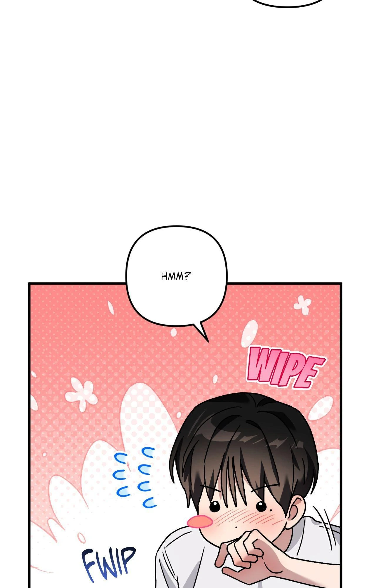 Scammed and Rammed Chapter 30 - Page 32 in English