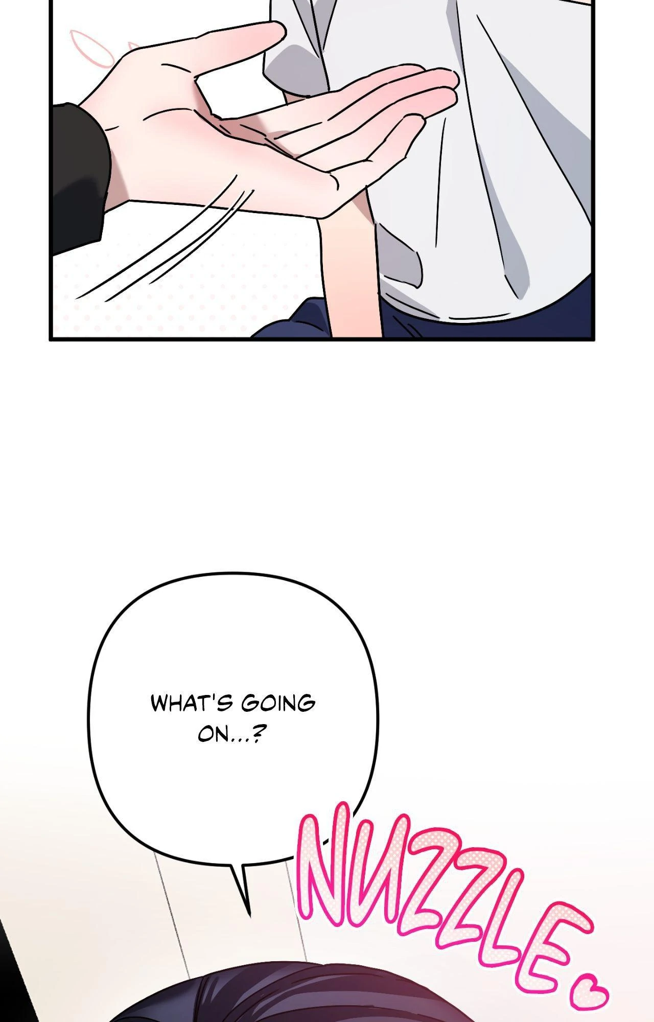 Scammed and Rammed Chapter 30 - Page 33 in English