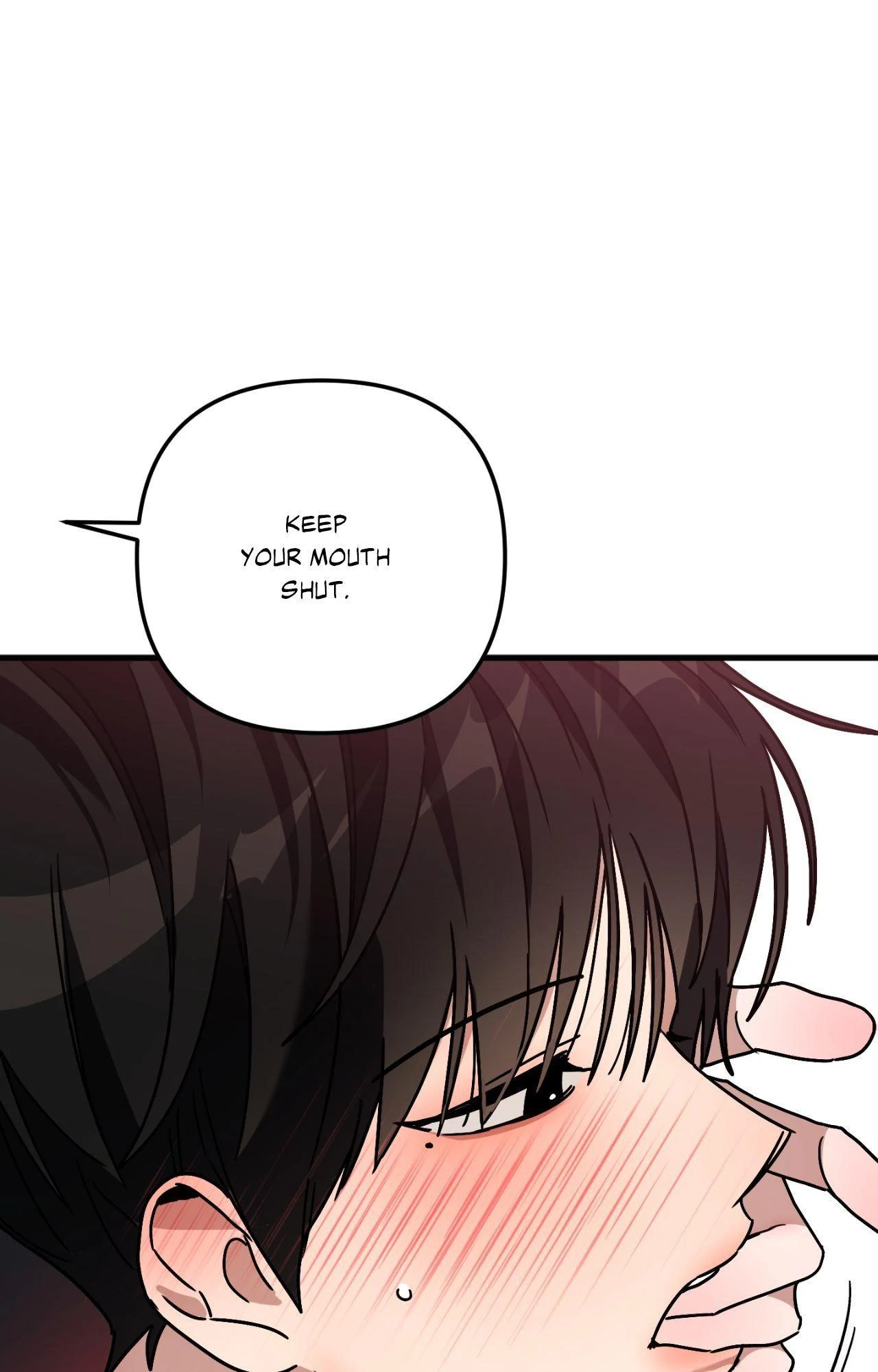 Scammed and Rammed Chapter 30 - Page 46 in English