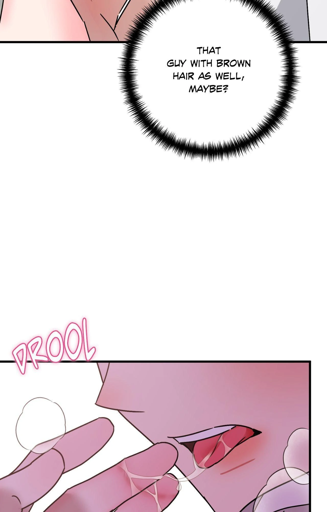 Scammed and Rammed Chapter 30 - Page 52 in English