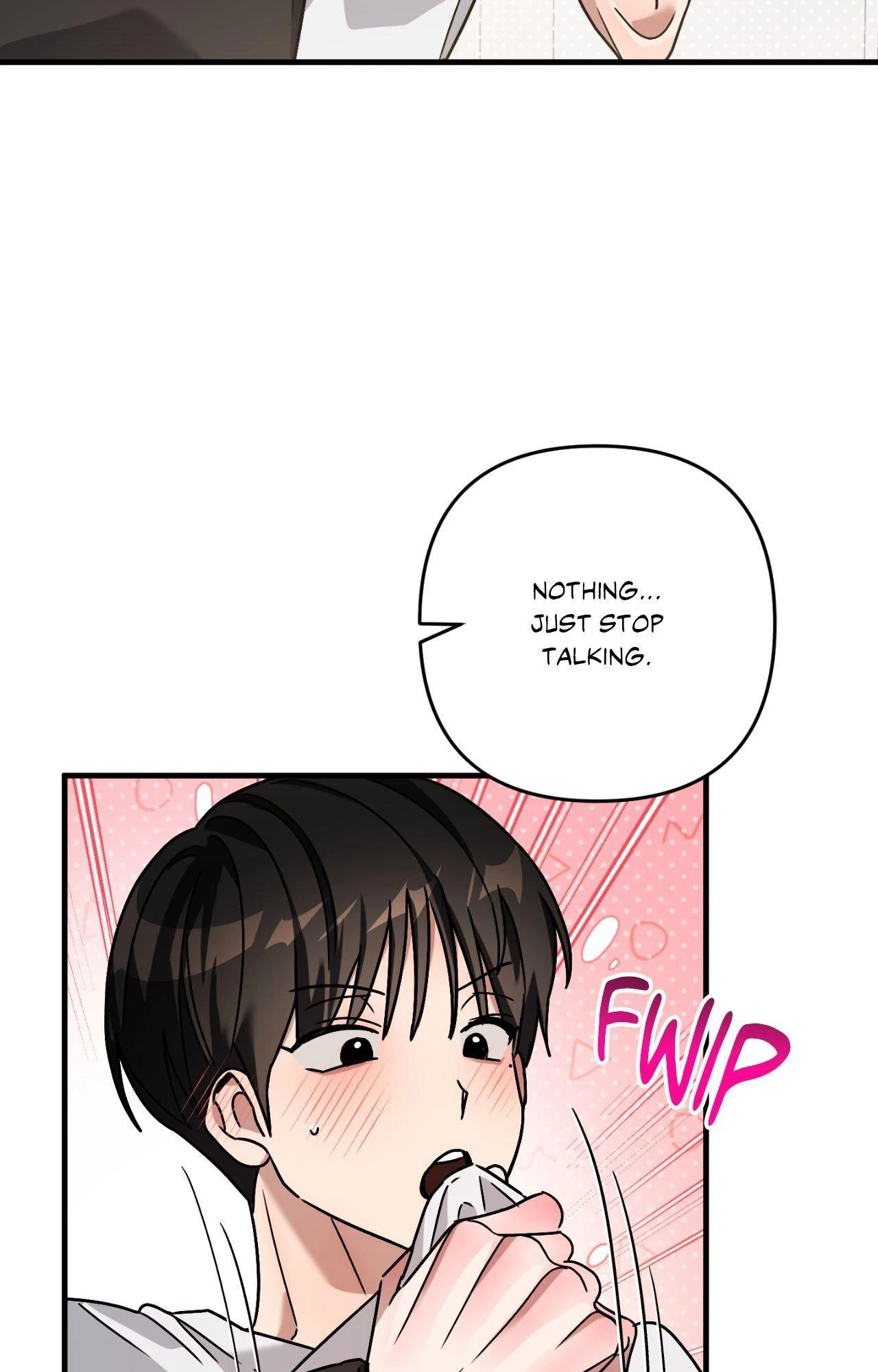 Scammed and Rammed Chapter 30 - Page 62 in English