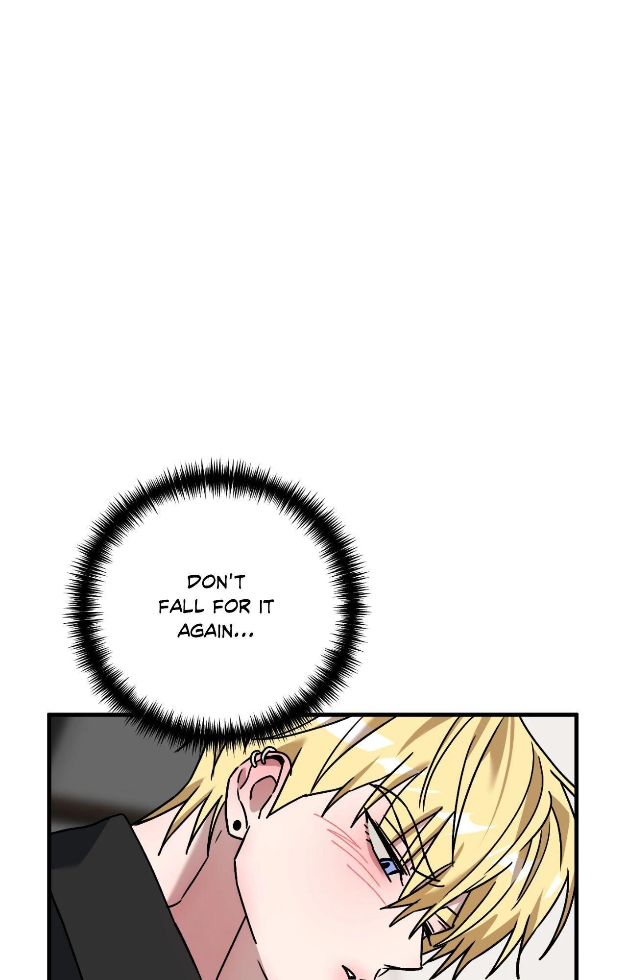 Scammed and Rammed Chapter 30 - Page 67 in English