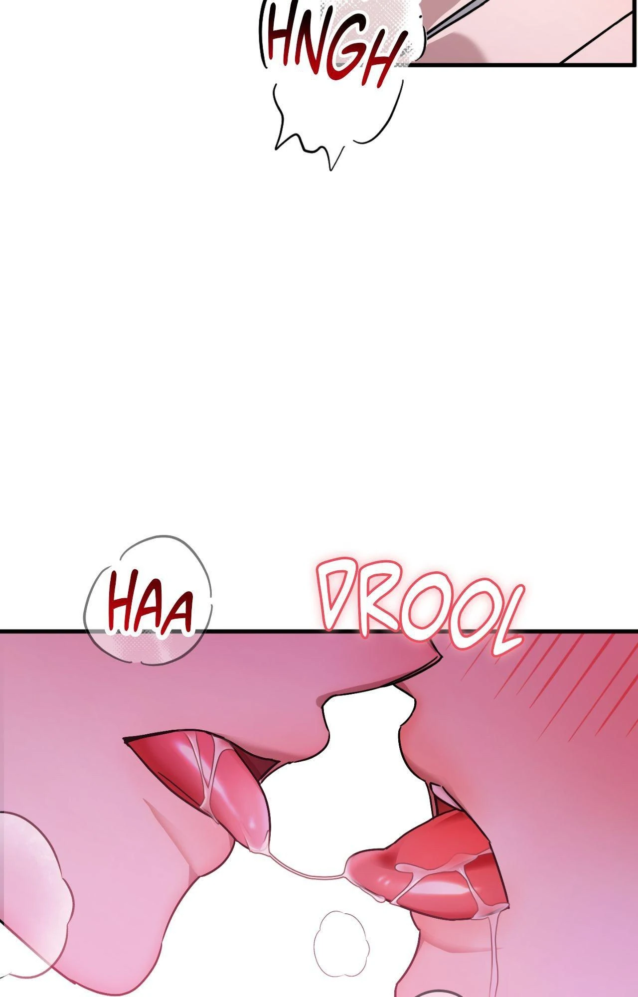 Scammed and Rammed Chapter 30 - Page 7 in English