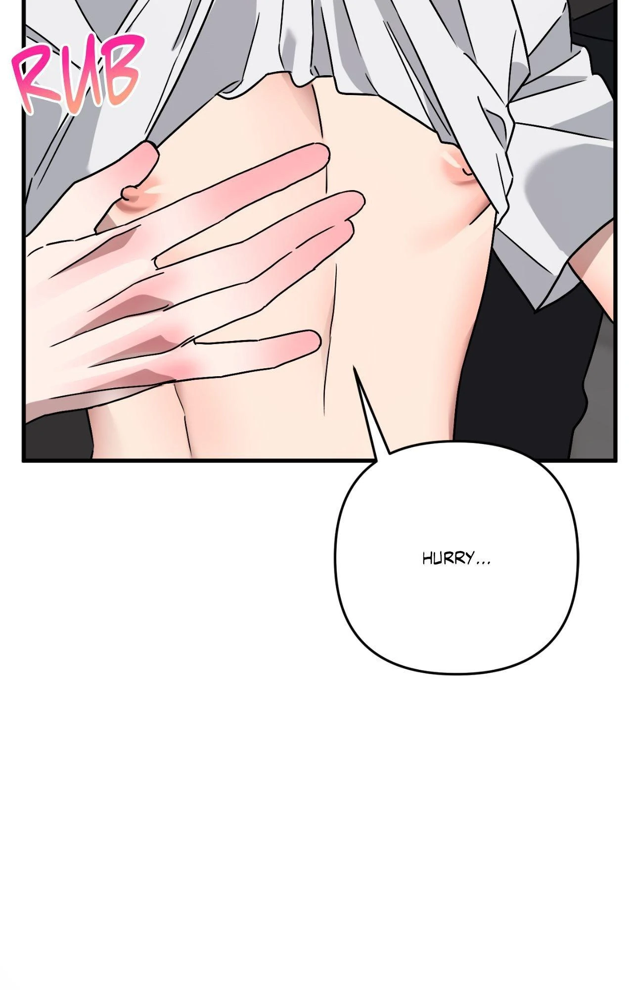 Scammed and Rammed Chapter 30 - Page 72 in English