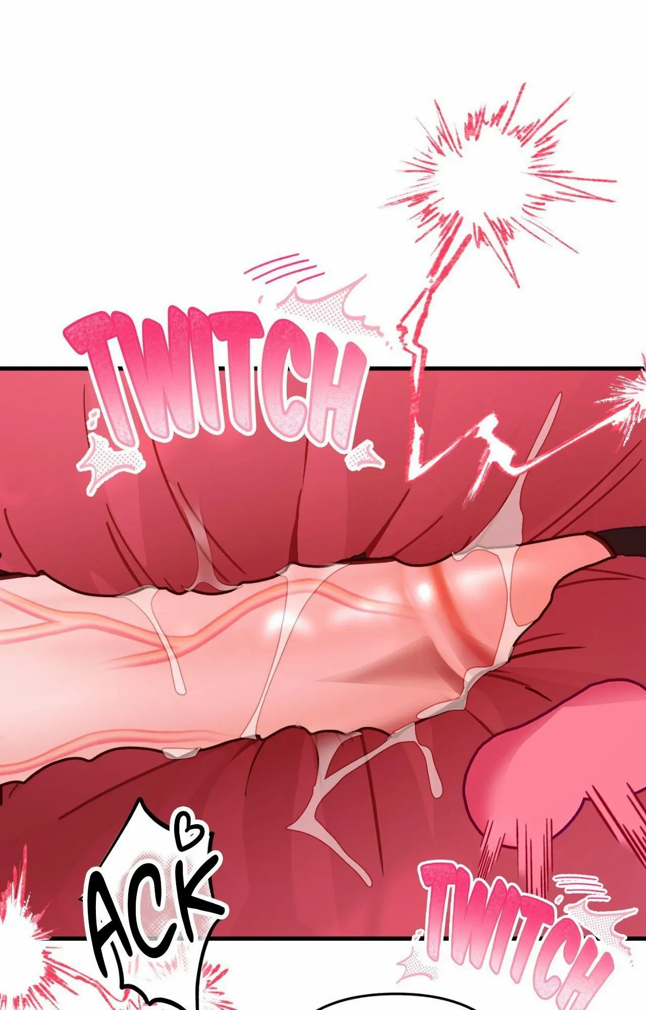Scammed and Rammed Chapter 30 - Page 91 in English