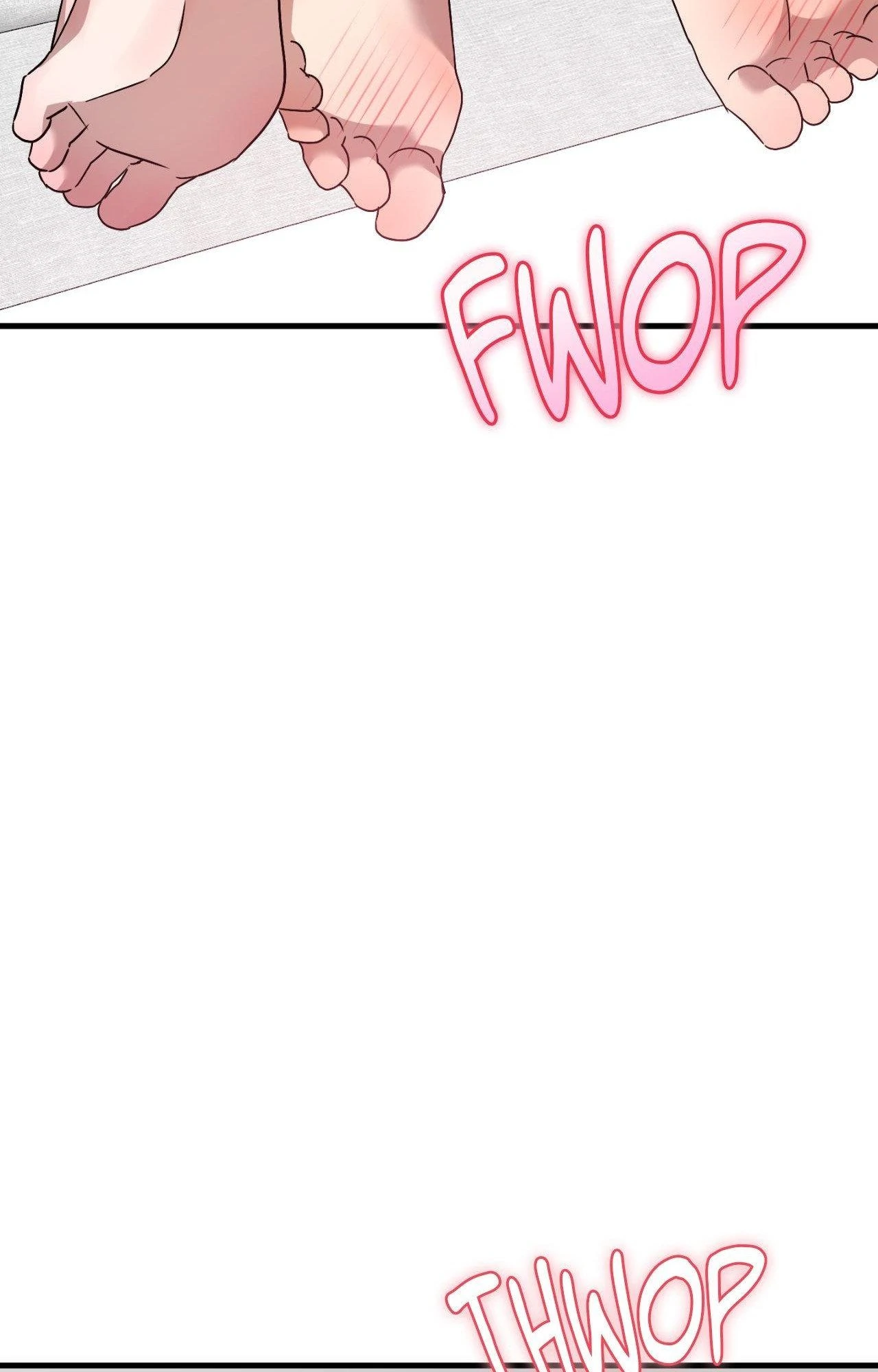 Scammed and Rammed Chapter 31 - Page 19 in English