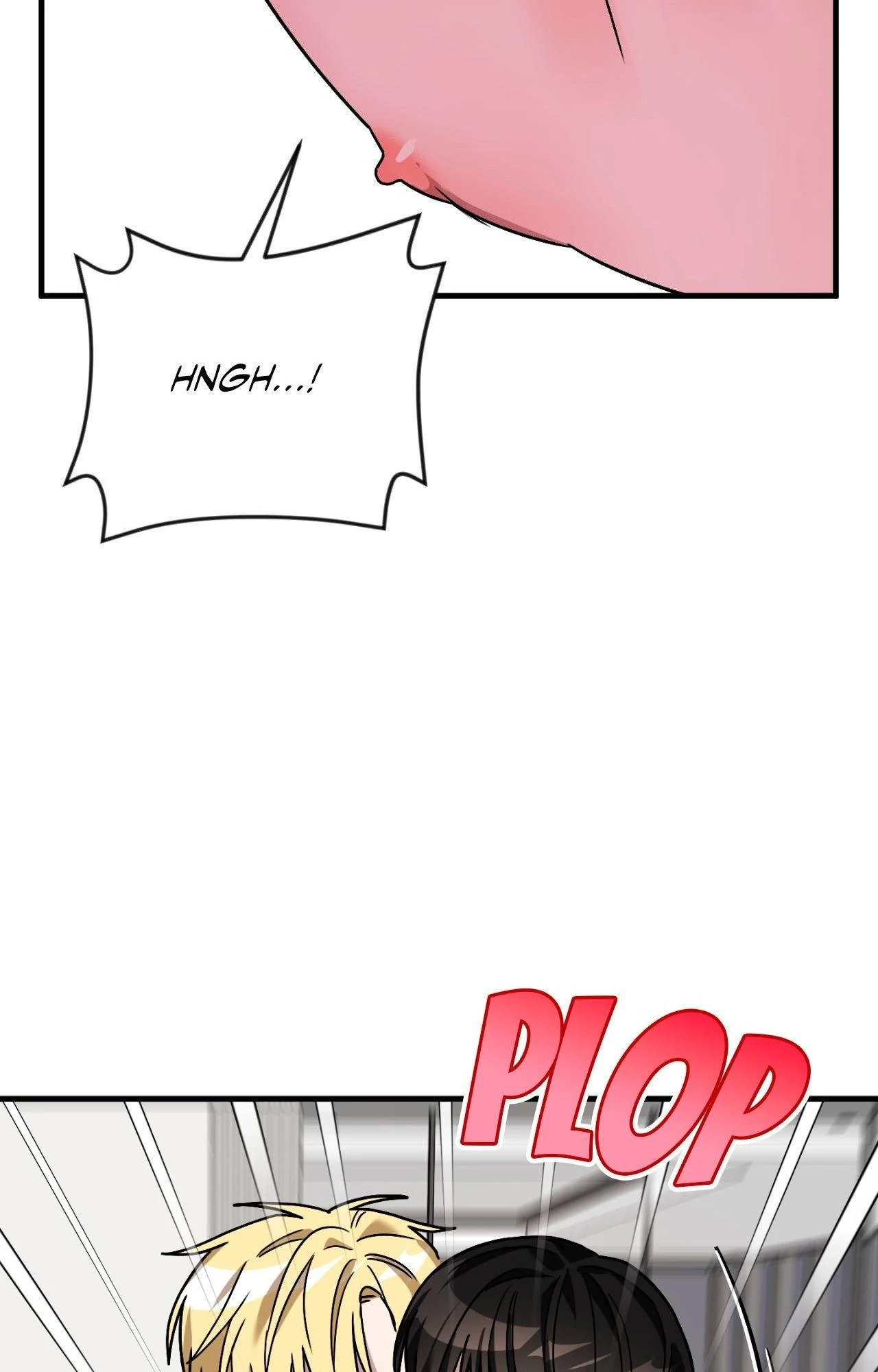 Scammed and Rammed Chapter 31 - Page 37 in English